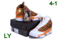 Air Jordan 13 Man Shoes 68