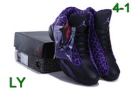 Air Jordan 13 Man Shoes 69