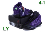 Air Jordan 13 Man Shoes 70