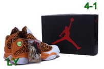 Air Jordan 13 Man Shoes 73