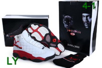 Air Jordan 13 Man Shoes 75