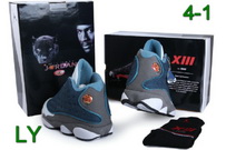 Air Jordan 13 Man Shoes 76