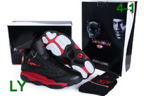 Air Jordan 13 Man Shoes 77