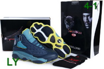 Air Jordan 13 Man Shoes 78
