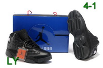 Air Jordan 13 Man Shoes 08
