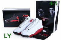 Air Jordan 13 Man Shoes 80