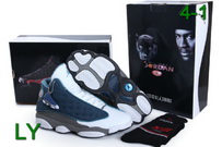 Air Jordan 13 Man Shoes 81