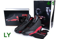 Air Jordan 13 Man Shoes 82