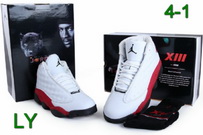 Air Jordan 13 Man Shoes 85