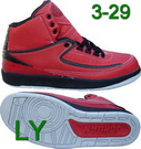 Air Jordan 2.5 Man Shoes 05