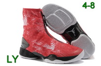 Air Jordan 2010 Man Shoes 01