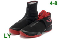 Air Jordan 2010 Man Shoes 10