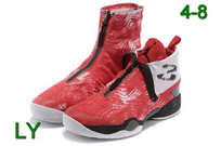 Air Jordan 2010 Man Shoes 29