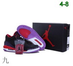 Air Jordan 2010 Man Shoes 41