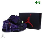 Air Jordan 2010 Man Shoes 45