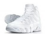 Air Jordan 25 Man Shoes 02