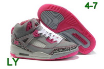 Air Jordan 3.5 Man Shoes 010