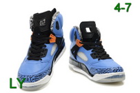 Air Jordan 3.5 Man Shoes 011