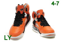 Air Jordan 3.5 Man Shoes 012