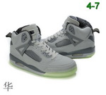 Air Jordan 3.5 Man Shoes 017