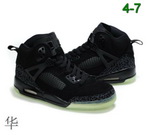 Air Jordan 3.5 Man Shoes 018