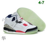 Air Jordan 3.5 Man Shoes 019