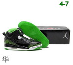 Air Jordan 3.5 Man Shoes 020