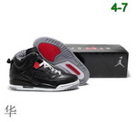 Air Jordan 3.5 Man Shoes 021