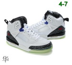 Air Jordan 3.5 Man Shoes 023