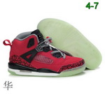 Air Jordan 3.5 Man Shoes 024