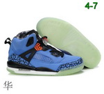 Air Jordan 3.5 Man Shoes 025