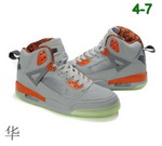 Air Jordan 3.5 Man Shoes 026