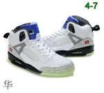 Air Jordan 3.5 Man Shoes 027