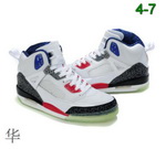 Air Jordan 3.5 Man Shoes 029