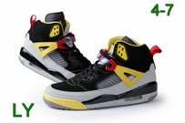 Air Jordan 3.5 Man Shoes 003