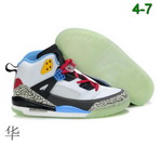 Air Jordan 3.5 Man Shoes 030