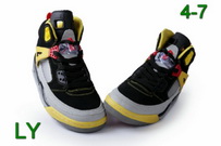 Air Jordan 3.5 Man Shoes 004