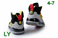Air Jordan 3.5 Man Shoes 005
