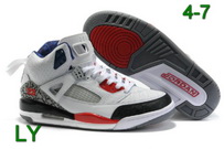 Air Jordan 3.5 Man Shoes 006