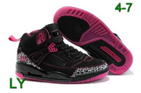 Air Jordan 3.5 Man Shoes 008