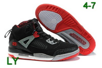 Air Jordan 3.5 Man Shoes 009