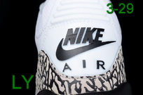 Air Jordan 3 Man Shoes 12