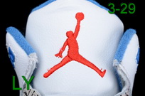 Air Jordan 3 Man Shoes 04