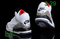 Air Jordan 3 Man Shoes 09