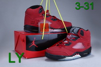 Air Jordan 5 Man Shoes 01
