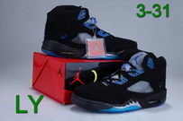 Air Jordan 5 Man Shoes 11