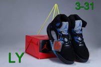 Air Jordan 5 Man Shoes 13