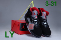 Air Jordan 5 Man Shoes 17