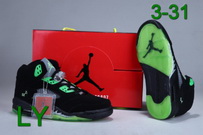Air Jordan 5 Man Shoes 23