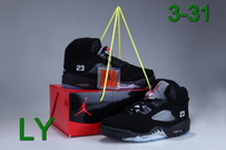 Air Jordan 5 Man Shoes 31